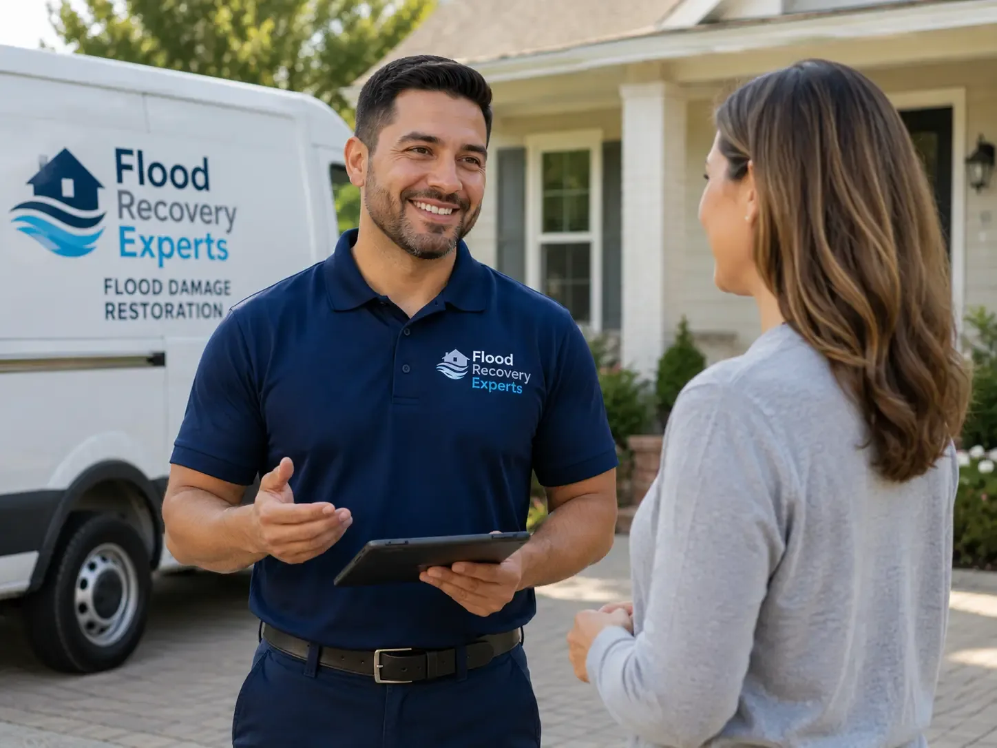 Flood Damage Cleanup Brooks, MN FAQs